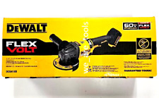 Dewalt dcg418b flexvolt for sale  Wernersville