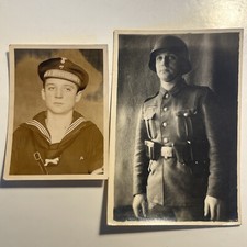 Allemagne kriegsmarine jeuness d'occasion  France