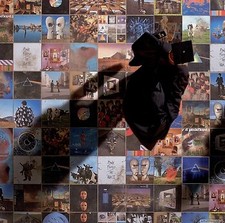 The Best Of Pink Floyd - A Foot In The Door comprar usado  Enviando para Brazil