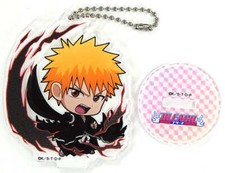 Bleach refroidir kurosaki d'occasion  Expédié en France