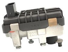 ATUADOR TURBO G-222, 6NW008412, 712120 placa de pressão de impulso Hella Garrett comprar usado  Enviando para Brazil