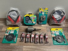 Restposten werkzeug wolfcraft gebraucht kaufen  Lahnstein