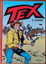 Tex cartonato mondadori usato  Oristano