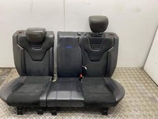 Ford focus seats for sale  OSWESTRY
