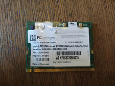 Intel pro wireless usato  Arco
