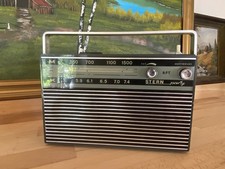 Ddr radio veb gebraucht kaufen  Mindelheim