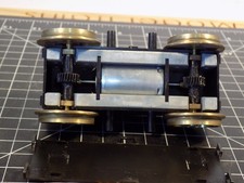 Scale lionel big for sale  Collbran