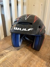 Wulfsport trials bike for sale  KEIGHLEY