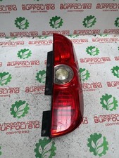 00518108730 fanale posteriore usato  Rovato