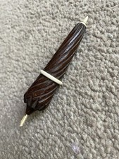 Antique treen bone for sale  CARDIFF