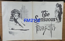 1970 sensuous frank for sale  Canfield