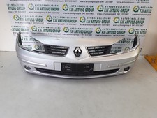 Paraurti anteriore renault usato  Venezia
