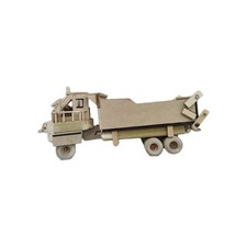 Wooden dump truck for sale  CLACTON-ON-SEA