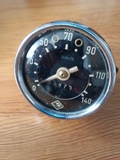 Tacho ifa riginal gebraucht kaufen  Wusterwitz