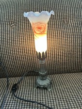 Rose tulip shade for sale  Duluth