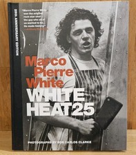 White heat marco for sale  MELKSHAM