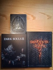 Dark souls steelbook usato  Val Masino