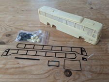 Resin kleinserien modell gebraucht kaufen  Buxtehude