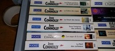 Lot livres romans d'occasion  Arinthod