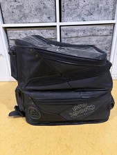 Tankrucksack hein gerike gebraucht kaufen  Bernstadt