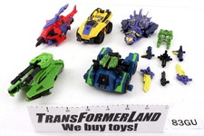 Bruticus 100 complete for sale Bruticus 100 complete for sale  Redgranite