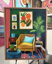 Still life painting for sale  Las Vegas