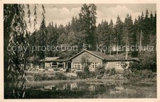 Braunlage waldgaststaette fore gebraucht kaufen  Deutschland