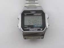 Vintage timex lcd for sale  Lititz