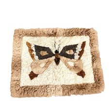 Vintage alpaca fur for sale  Sacramento