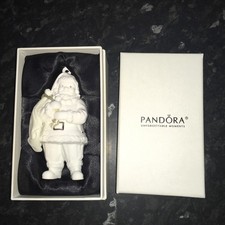 Pandora 2013 santa for sale  STOKE-ON-TRENT