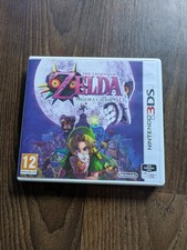 Nintendo 3ds zelda gebraucht kaufen  Neu-Ulm