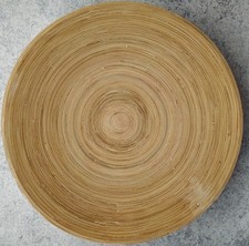 Ikea bstschale holzschale gebraucht kaufen  Norderstedt
