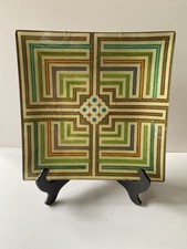 John derian square for sale  Los Angeles