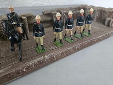 Vintage britains lead for sale  West Newton