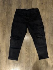 Zara men cargo for sale  Houston