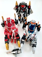 Power rangers operation d'occasion  Ribérac