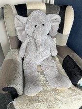 Huge elephant soft for sale  WELLINGBOROUGH