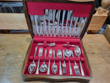 Vintage sheffield epns for sale  DUMFRIES