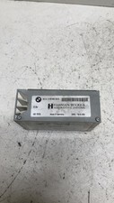 Amplificateur audio bmw d'occasion  Cléguer