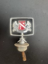 Emblema de capô 1975 76 77 78 Chrysler New Yorker Newport comprar usado  Enviando para Brazil