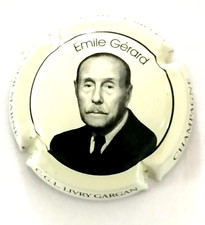 ♥♥ CAPSULE  DE  CHAMPAGNE  HENRY  GEORGES  N° 8 A  COTE 5 € ♥♥ comprar usado  Enviando para Brazil