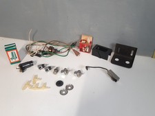Lot voiture ancienne d'occasion  Cerisiers