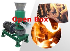 pellet machine for sale  Tampa