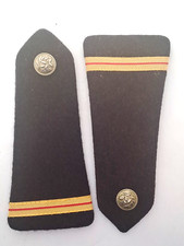 016435 épaulette brigadier d'occasion  Perriers-sur-Andelle