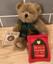 Boyds bears homer for sale  NEWPORT