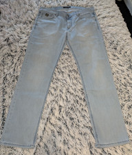 Tto kern jeans gebraucht kaufen  Ennepetal