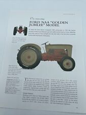 1953 ford naa for sale  Howe