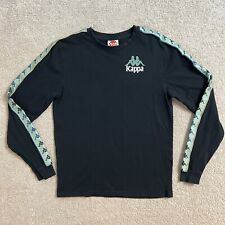 Kappa long sleeve for sale  Land O Lakes