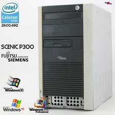 Computer fsc fujitsu gebraucht kaufen  Deutschland