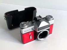Zenit 35mm film for sale  LONDON